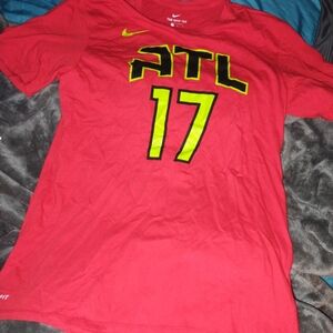 Atlanta Hawks T-Shirt